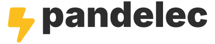 Logo SARL PANDELEC